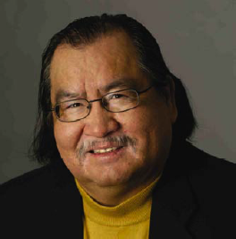 Pat Buffalo